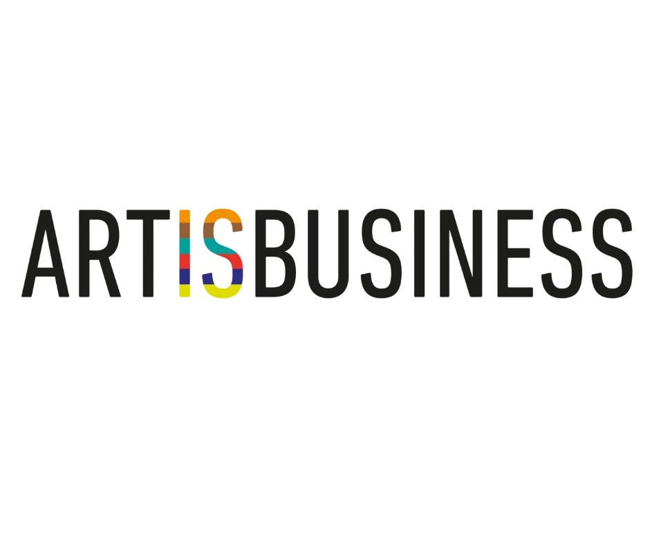 01 art is business