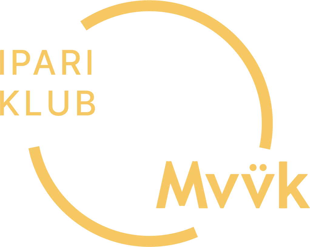 20 mvük ipari klub